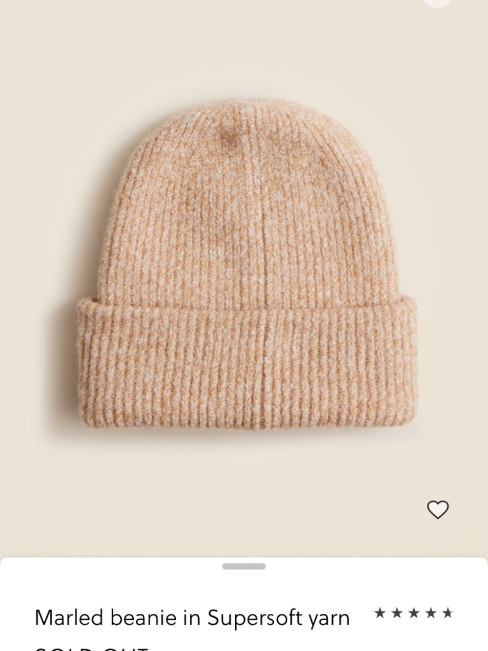 Beanie